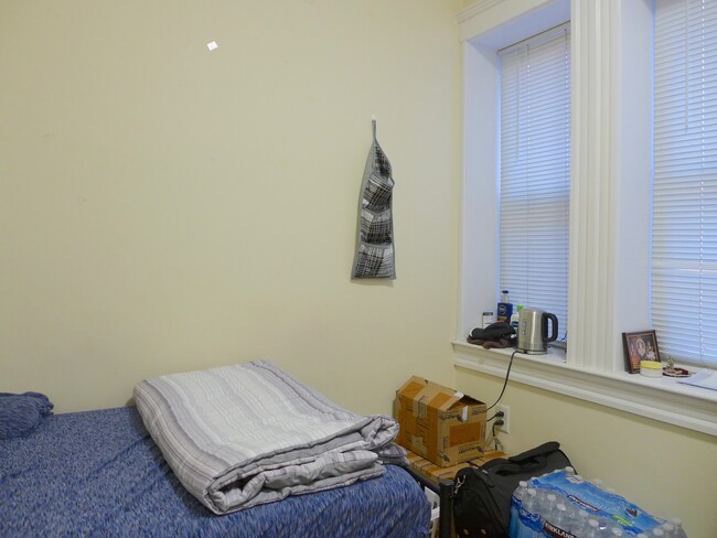 862 Huntington Ave, Unit 1 in Boston, MA - Building Photo - Building Photo