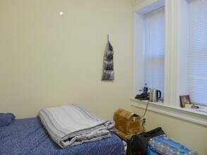 862 Huntington Ave, Unit 1 in Boston, MA - Building Photo - Building Photo