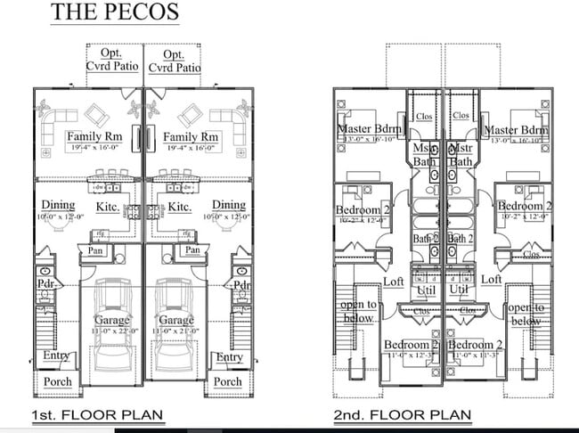64 Woodland Hills Dr, Unit B in Conroe, TX - Building Photo - Building Photo