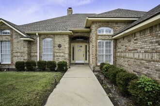 5834 Greenforest Cir in Killeen, TX - Building Photo - Building Photo
