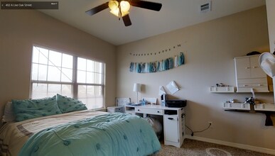 402 Live Oak St in College Station, TX - Building Photo - Building Photo