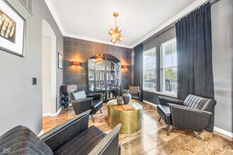 12999 Pennington Rd in Fishers, IN - Building Photo - Building Photo