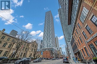 252-1252 Church St in Toronto, ON - Building Photo - Building Photo