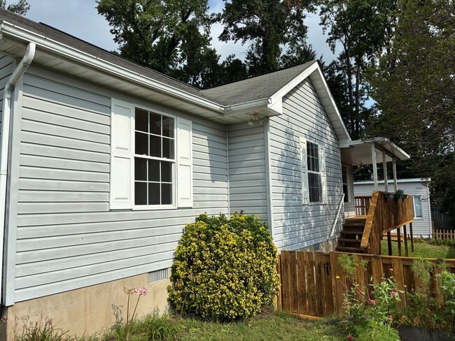 property at 3636 7th St