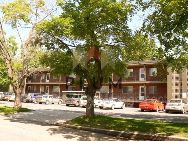 property at 200 Eddy Ave