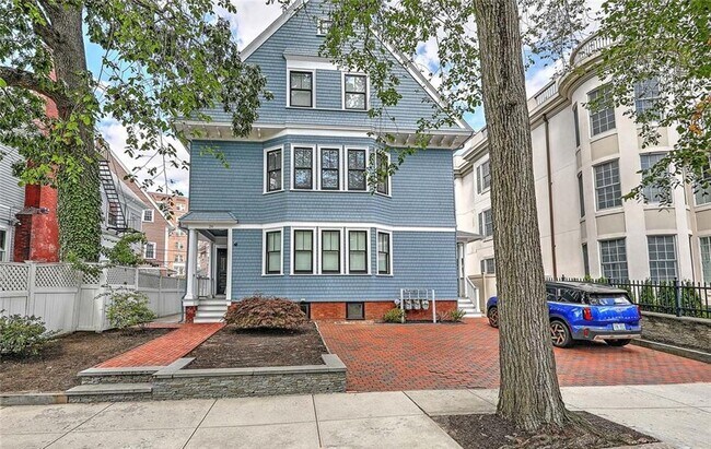 property at 26 S Angell St