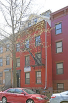 156 Front St Apartments