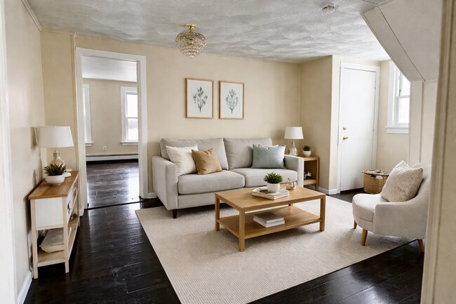 37 Hotchkiss St in New Haven, CT - Building Photo - Building Photo