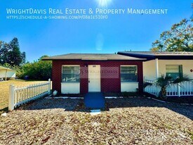 629 Wildwood Way in Clearwater, FL - Building Photo