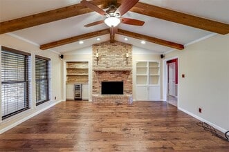 5004 Blue Sage Rd in Fort Worth, TX - Building Photo - Building Photo