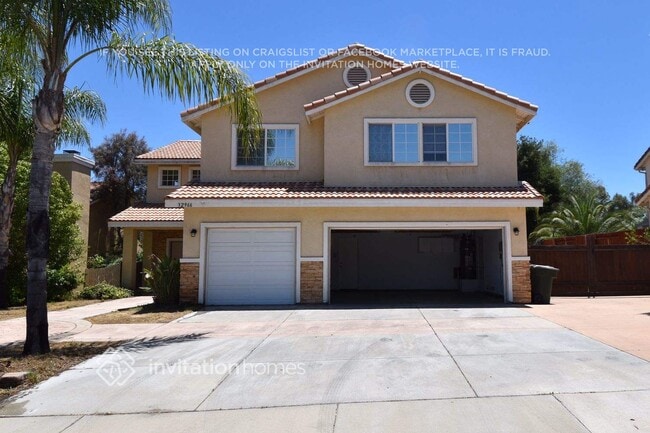property at 32966 Virgo Way