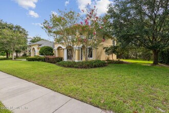 100 N Atherley Rd in St. Augustine, FL - Building Photo - Building Photo