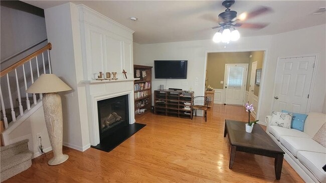 3701 Postwaite Cir NW in Duluth, GA - Building Photo - Building Photo