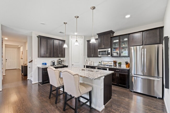 519 Carina Gaze Dr in Willis, TX - Building Photo - Building Photo