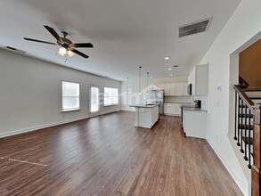1463 Persimmon Trace in Morrow, GA - Building Photo - Building Photo