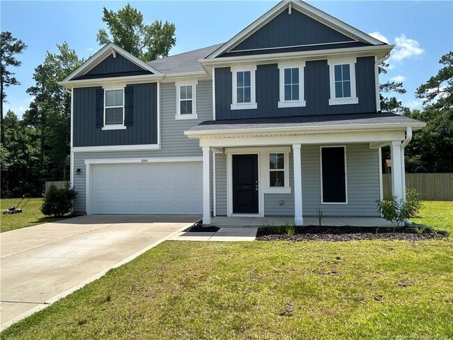 property at 6004 Lowgrass Rd
