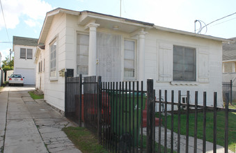 1162 N Alexandria Ave in Los Angeles, CA - Building Photo - Building Photo