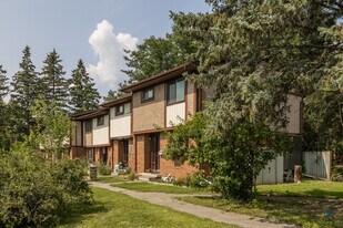 411 Carpenter Way in Ottawa, ON - Building Photo
