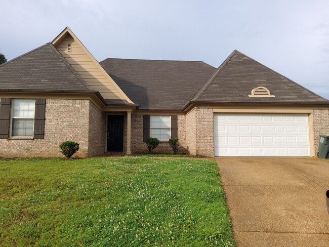 property at 407 Springer Cv