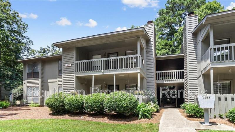 1853 Tryon Dr in Fayetteville, NC - Building Photo