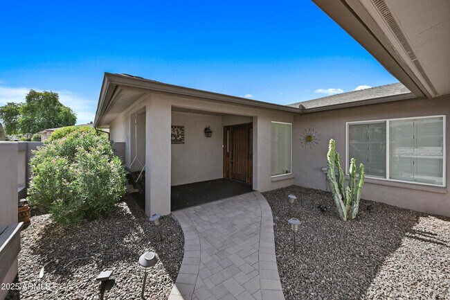 324 W Willow Ave in Phoenix, AZ - Foto de edificio - Building Photo