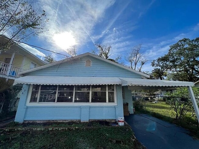 property at 1362 W 25th St