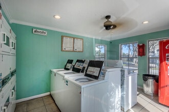 Windfern Meadows in Houston, TX - Building Photo - Interior Photo