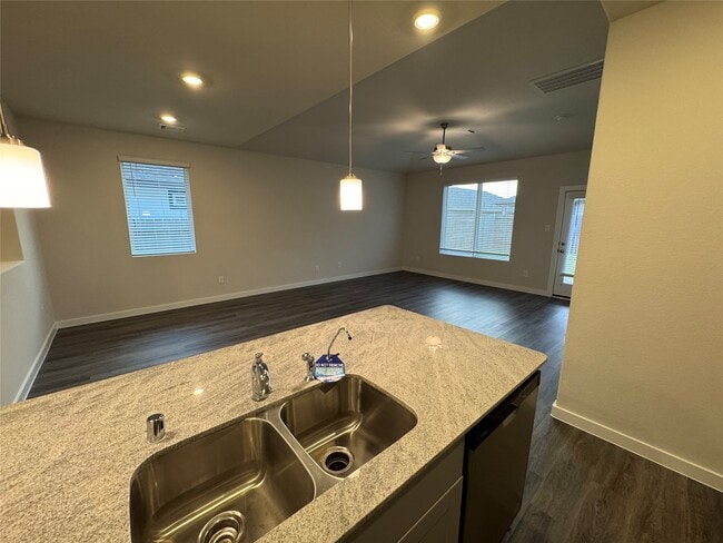 property at 18731 Frost Ridge Dr