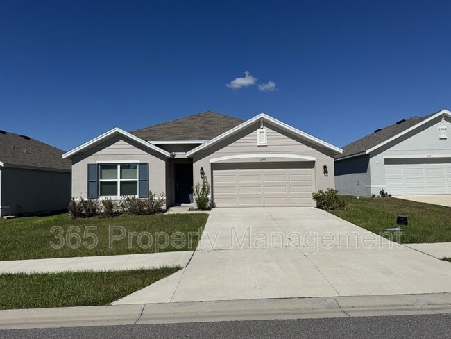 11505 Timber Grv Ln in Spring Hill, FL - Building Photo - Building Photo