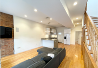 98 L St, Unit 1 in Boston, MA - Building Photo - Building Photo