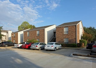 Southridge in Greenville, TX - Foto de edificio - Building Photo