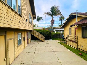 785 Freeman Ave, Unit 785 in Long Beach, CA - Building Photo - Building Photo