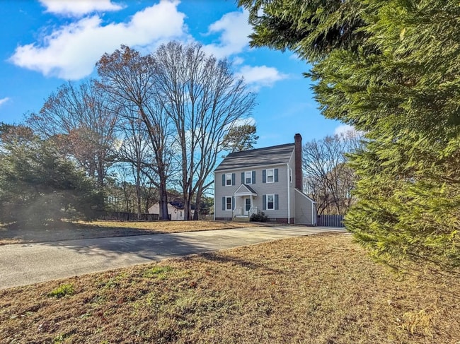 1000 Hornbuckle Ct in Wake Forest, NC - Building Photo - Building Photo