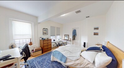 5 Davis Ave, Unit 22L in Brookline, MA - Building Photo - Building Photo