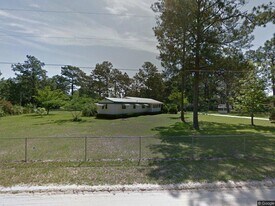 5220 2nd Dr in Valdosta, GA - Building Photo