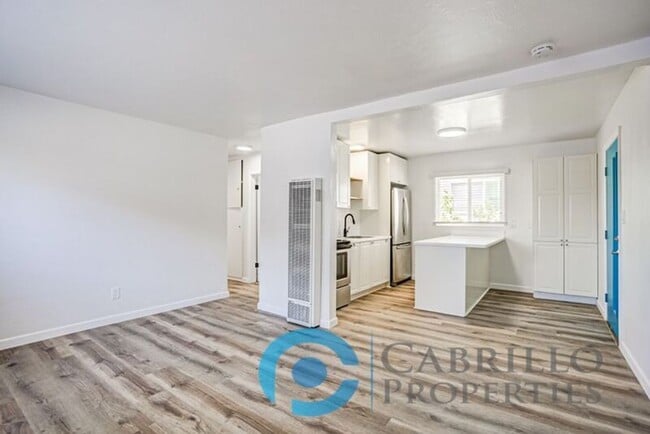 property at 4123 Kansas St