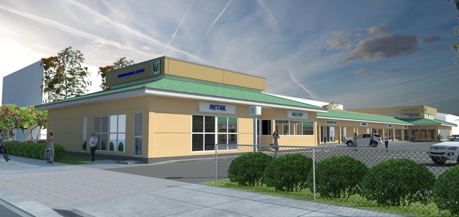 94-494 Farrington Hwy in Waipahu, HI - Building Photo - Building Photo