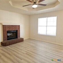 901 Ticonderoga Dr in Temple, TX - Foto de edificio - Building Photo
