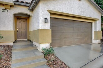 10807 Cather Ave in Las Vegas, NV - Building Photo - Building Photo