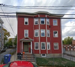 74 Brock St, Unit 1 in Boston, MA - Foto de edificio - Building Photo