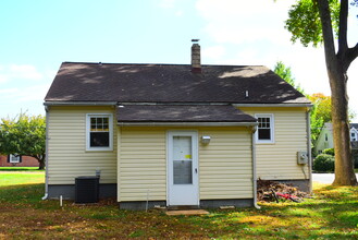 338 S Parke St in Aberdeen, MD - Building Photo - Building Photo