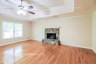 321 Sherwood Cir SE in Conyers, GA - Foto de edificio - Building Photo