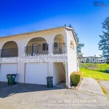 6119 Glen Mary Ln SE in Lacey, WA - Building Photo - Building Photo