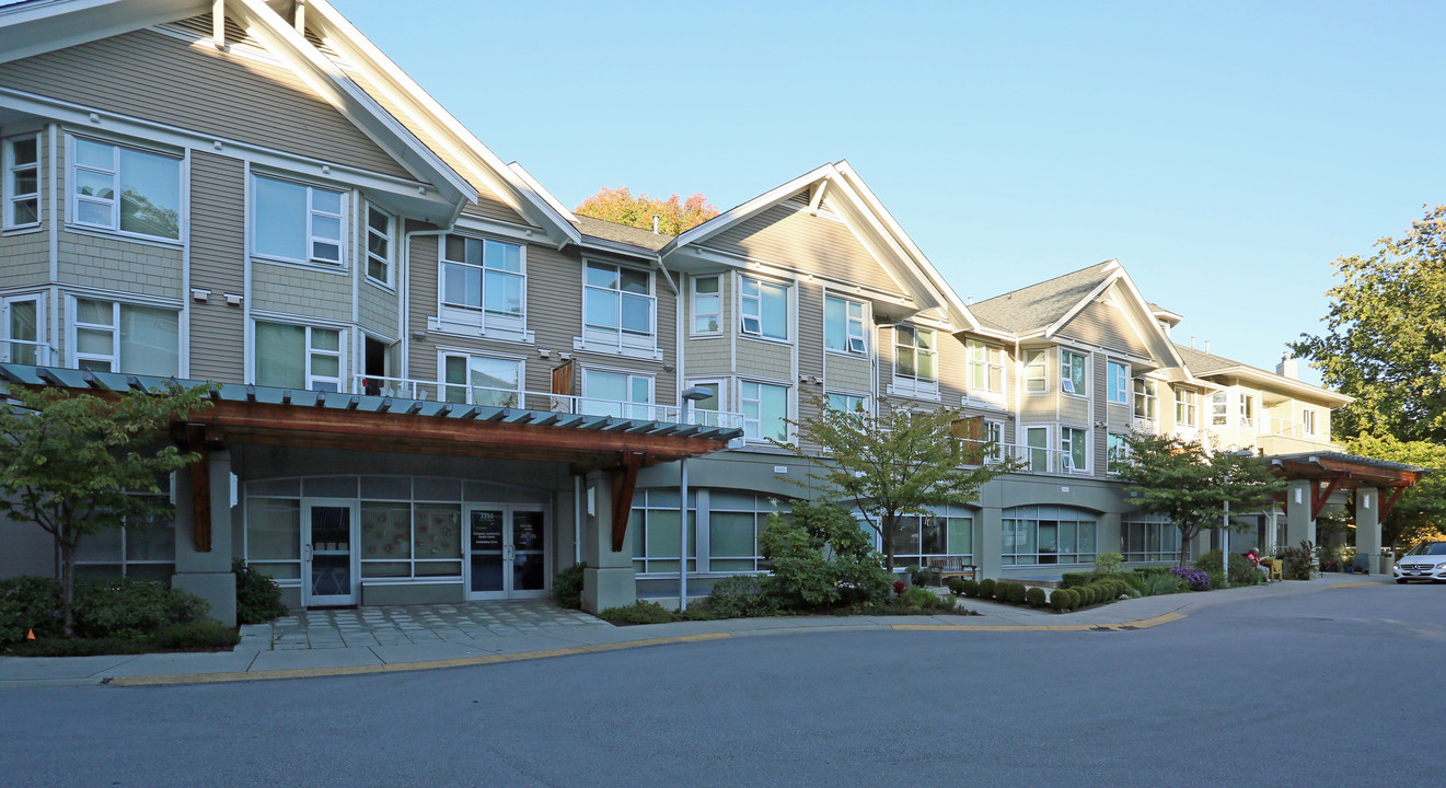 Cedars At Beulah Gardens in Vancouver, BC - Building Photo