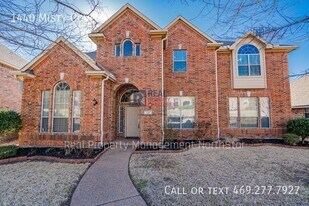 1440 Misty Cove Dr in Rockwall, TX - Building Photo