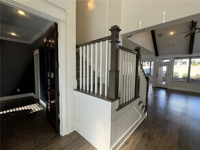 21 S Prairie Dunes Dr in Rogers, AR - Building Photo - Building Photo