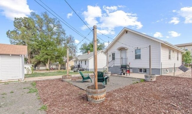 923 23rd St in Greeley, CO - Building Photo - Building Photo