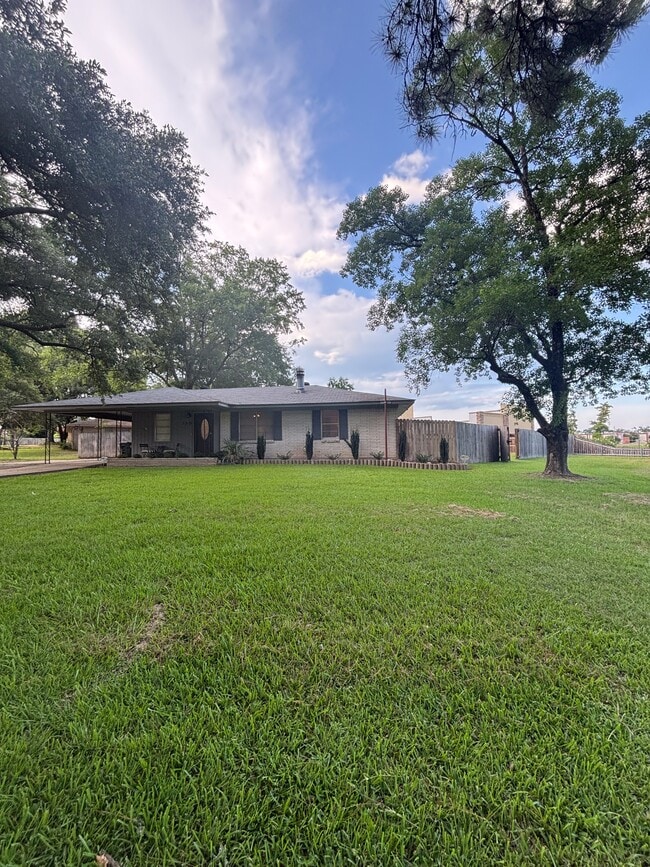 property at 710 McMillan Rd