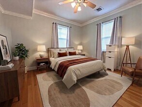 6 Wyman St in Boston, MA - Building Photo - Building Photo