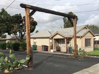 1625-1635 Mono Ave in San Leandro, CA - Building Photo - Building Photo